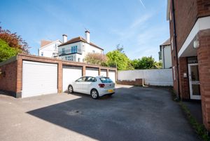 Garage- click for photo gallery